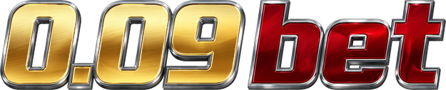 0.09 bet logo